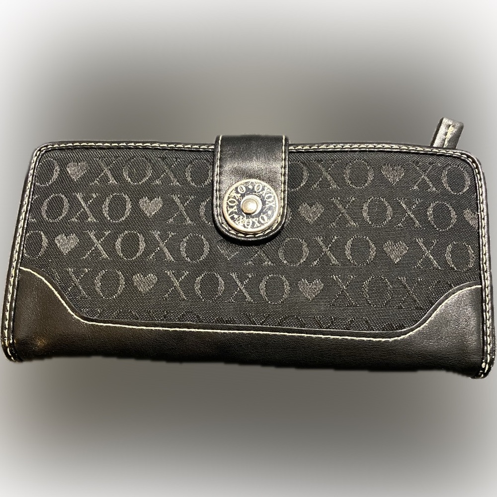 Adorable lightweight wallet